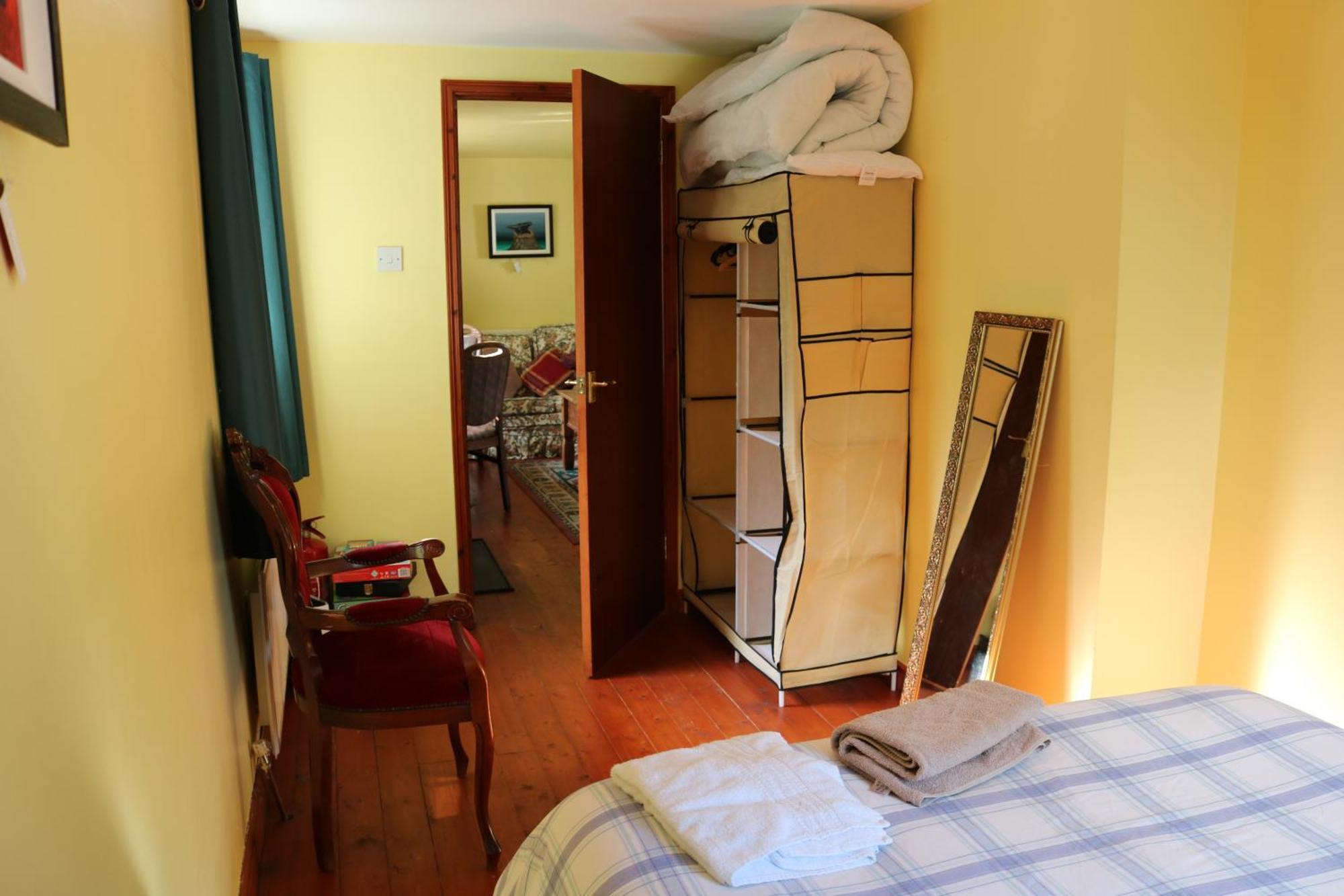 Cottage, Ireland, Includes Continental Breakfast Cushendall Exterior foto