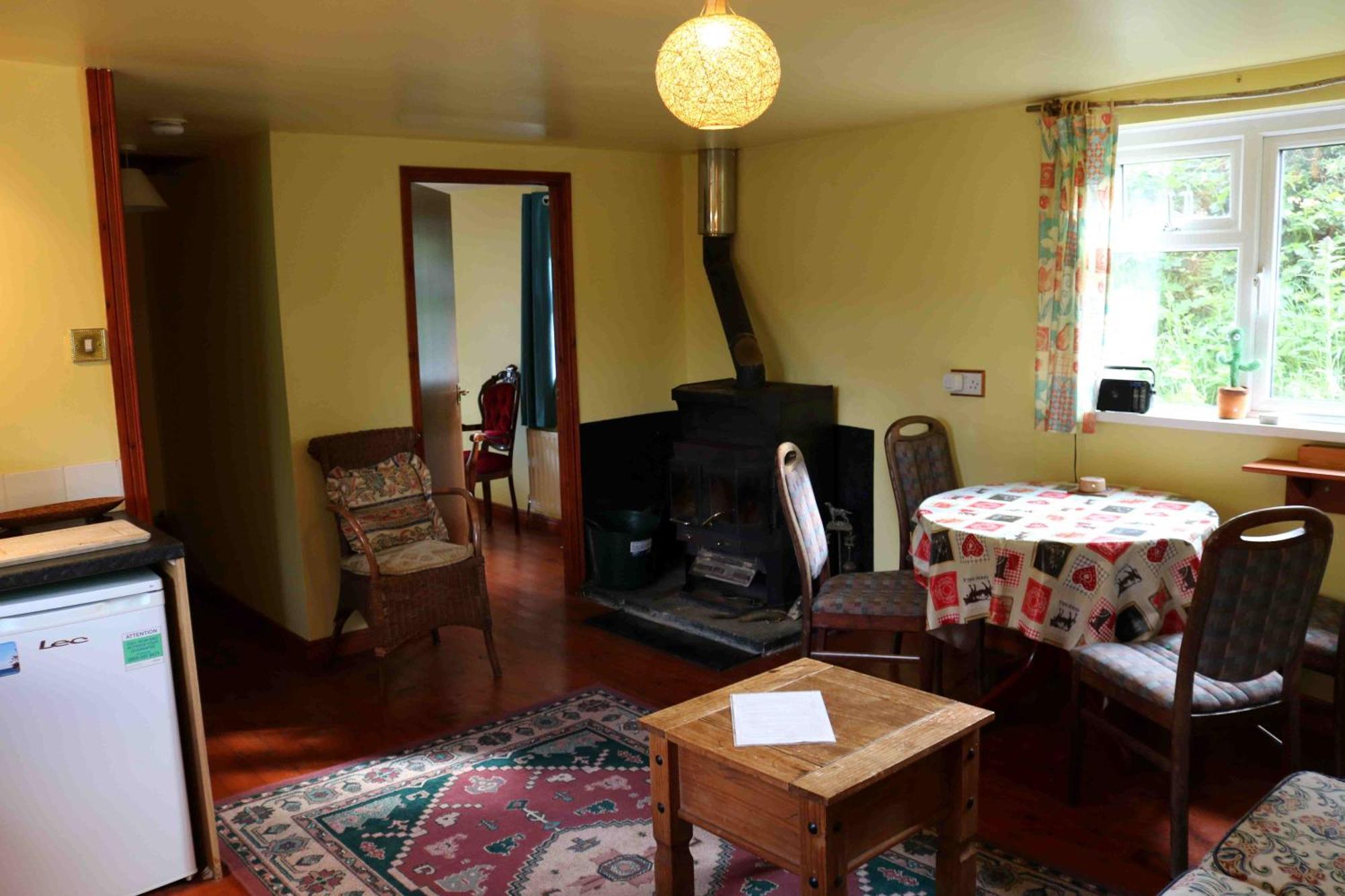 Cottage, Ireland, Includes Continental Breakfast Cushendall Exterior foto